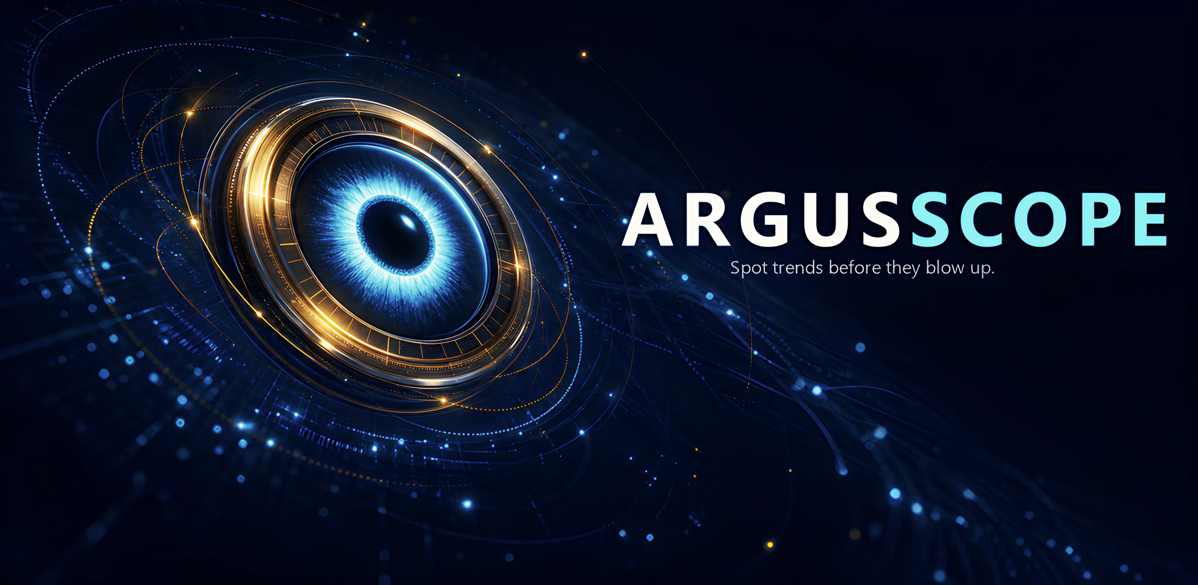 ArgusScope gallery image
