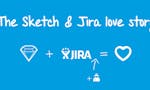 Inspect Sketch designs in JIRA tickets image