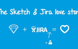 Inspect Sketch designs in JIRA tickets media 2