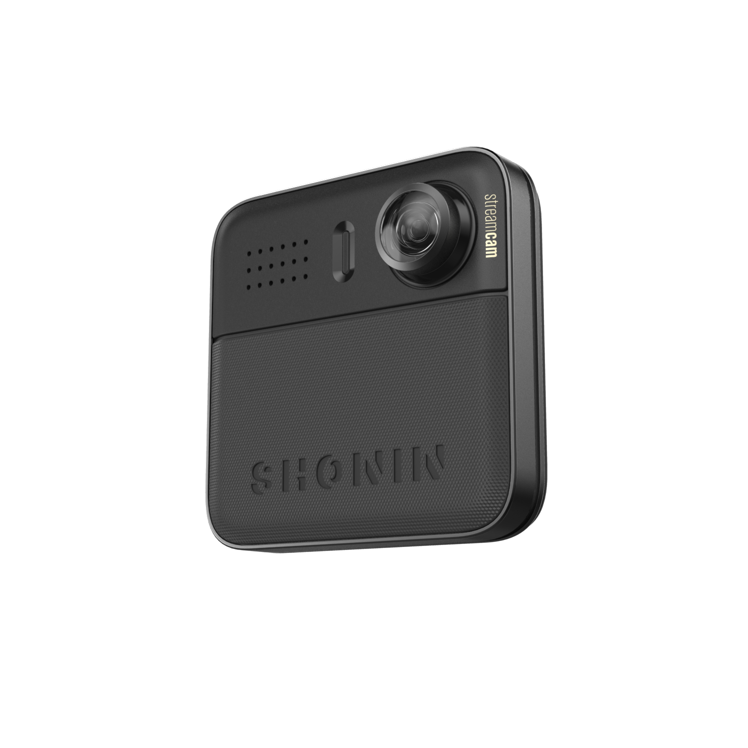 Shonin Streamcam - The cloud-connected bodycam for civilians gallery image