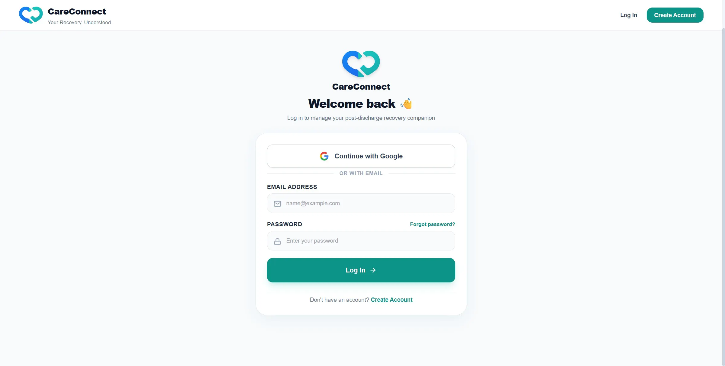 CareConnect gallery image