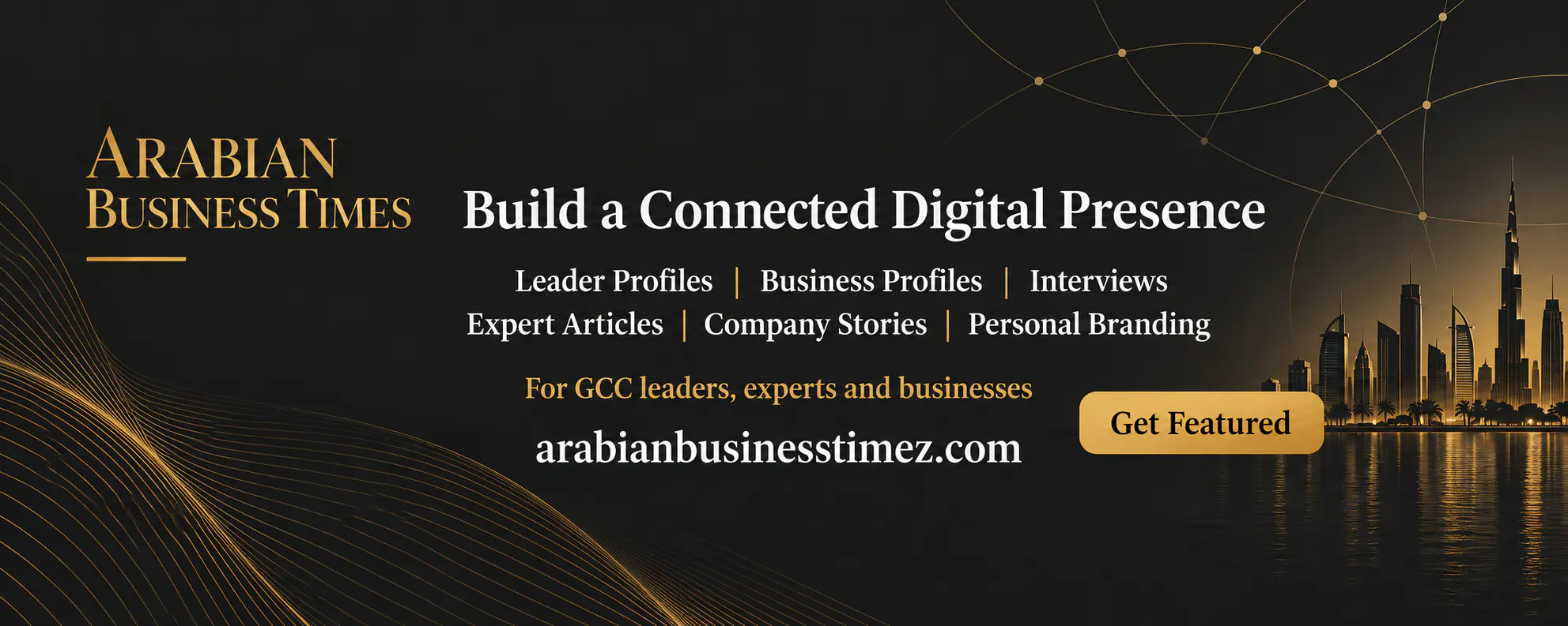 Arabian Business Times gallery image