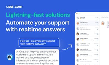 AI Chat gallery image