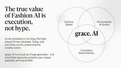 grace ai studio gallery image