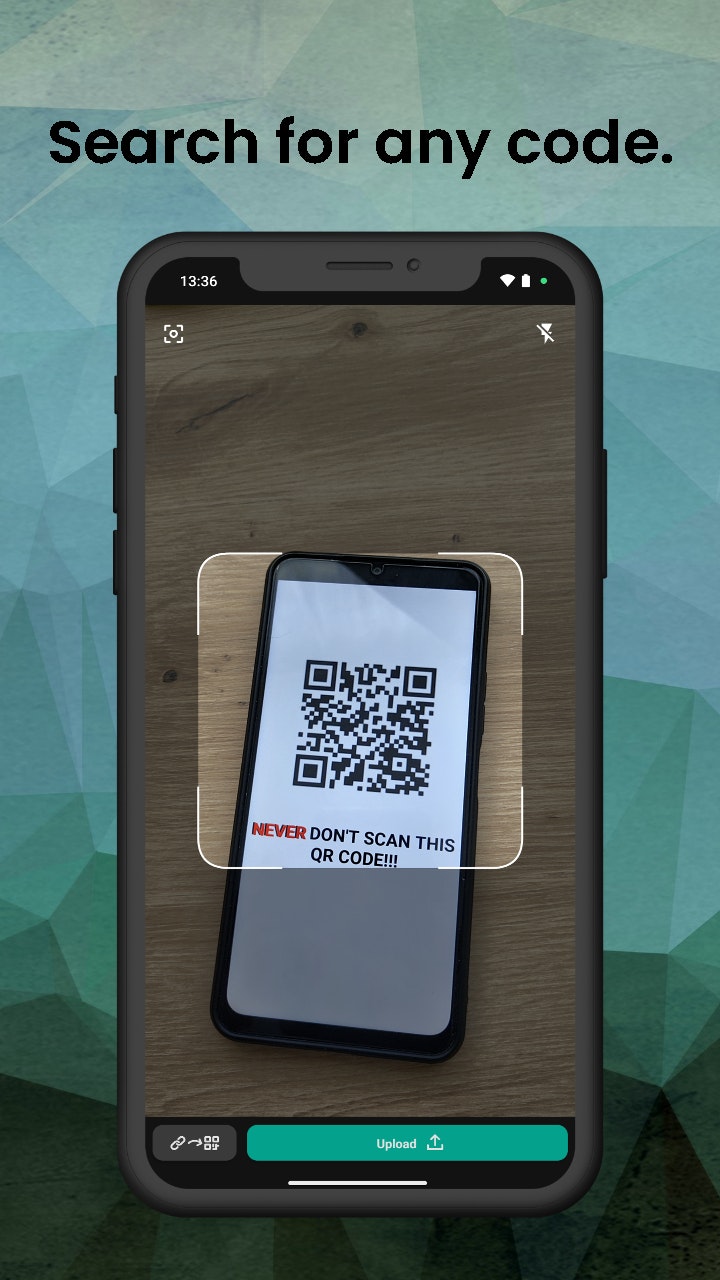 QR Scanner media 2