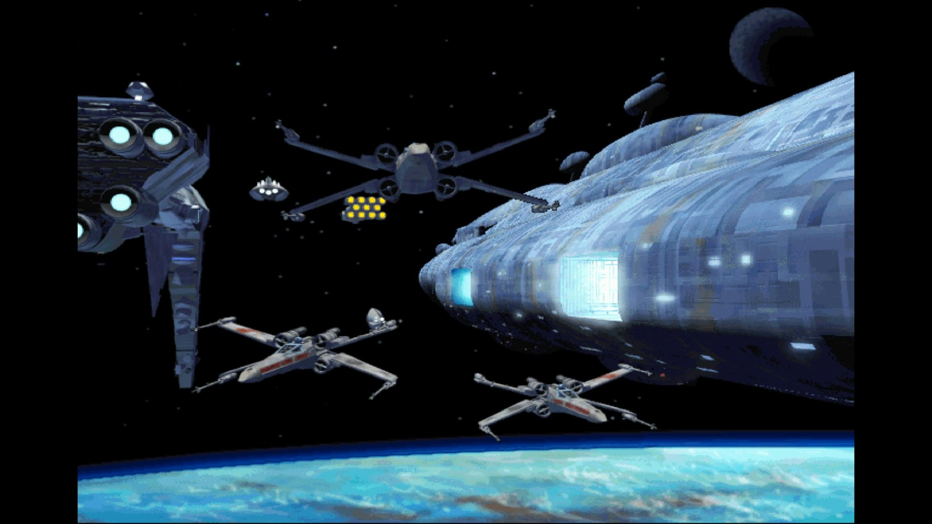X-Wing Special Edition gallery image
