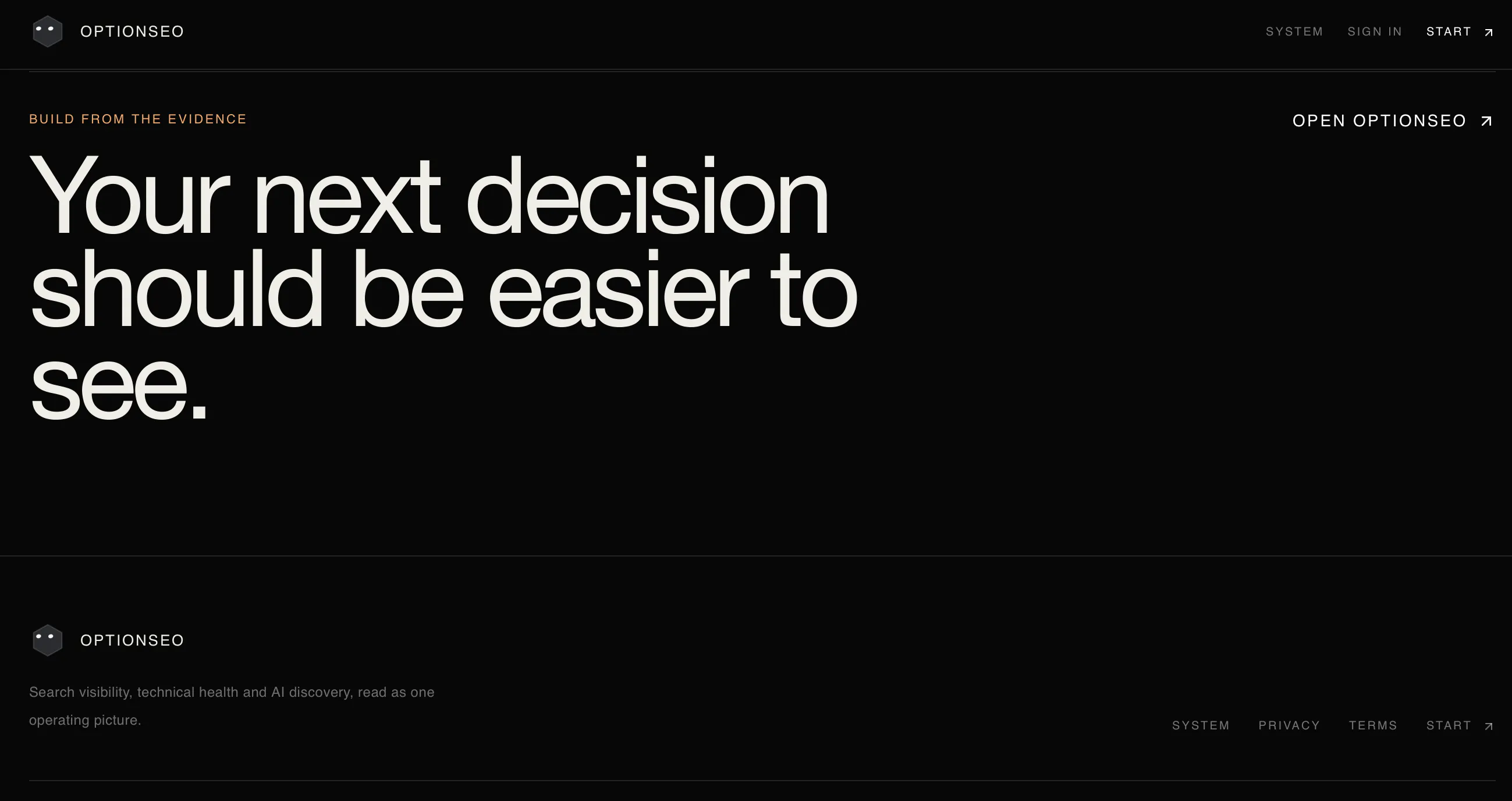 OptionSEO  gallery image