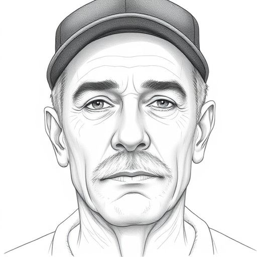 Meet PoliceSketchMaker gallery image