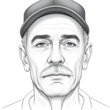 Meet PoliceSketchMaker gallery image