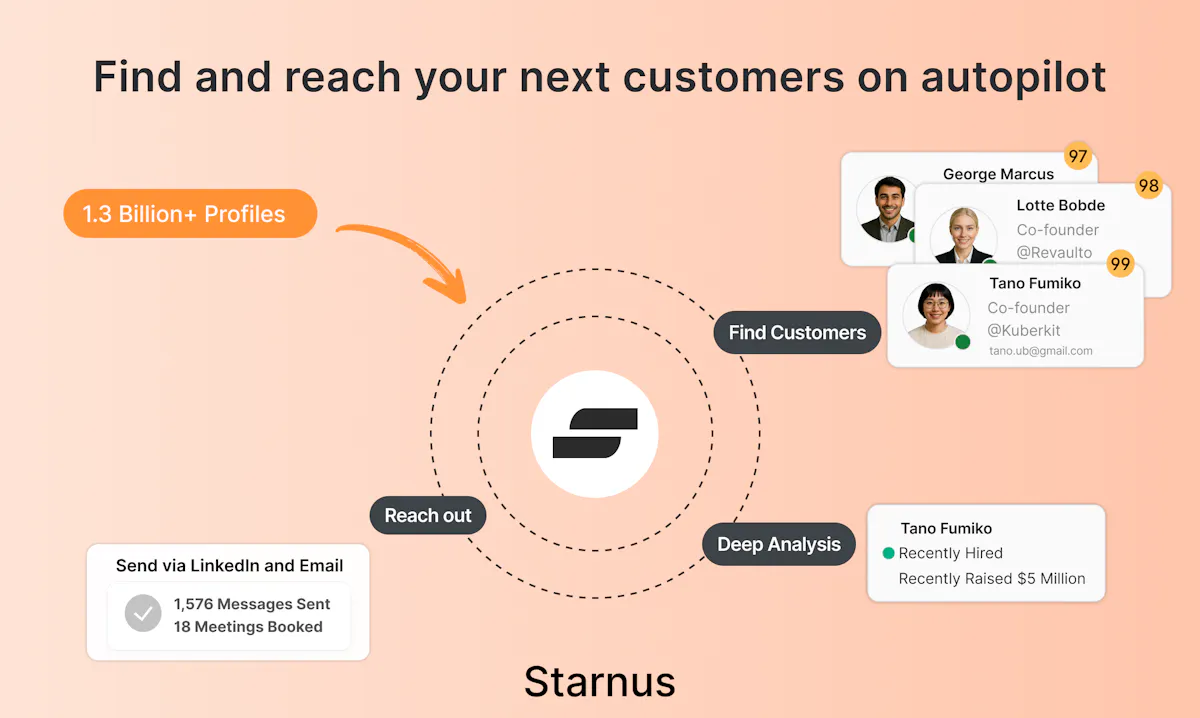 Starnus