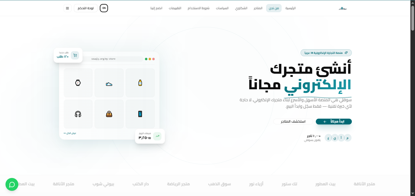 Souqly gallery image