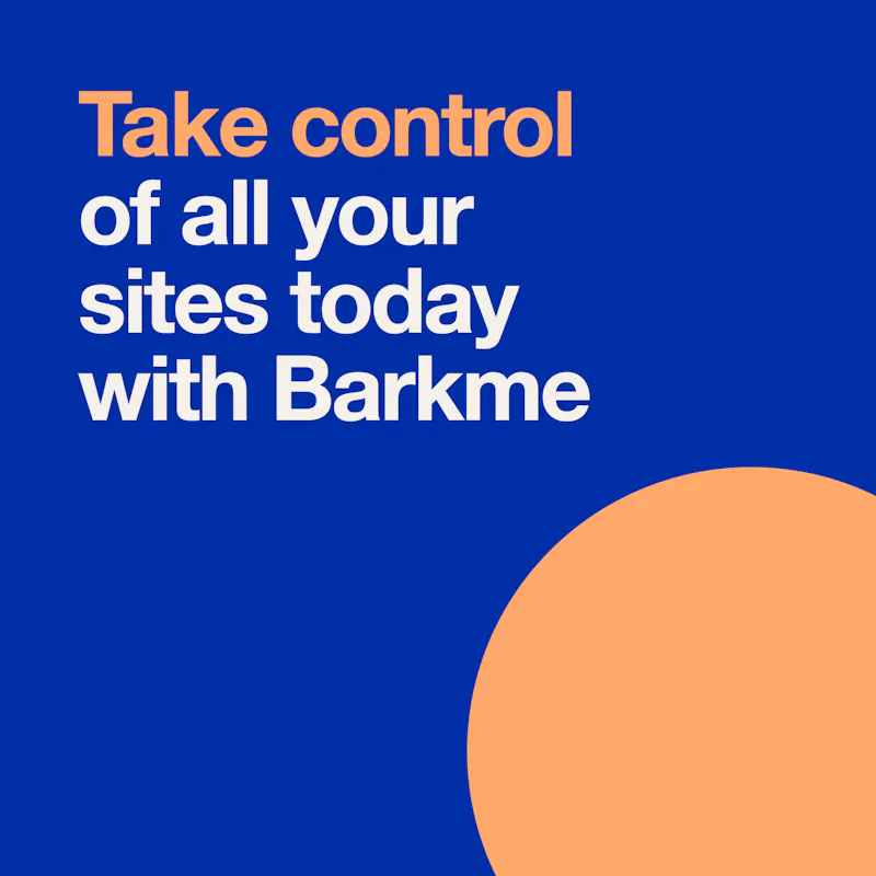 Barkme screenshot 4