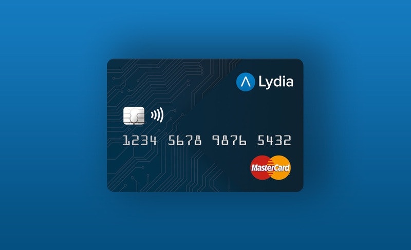Lydia Card