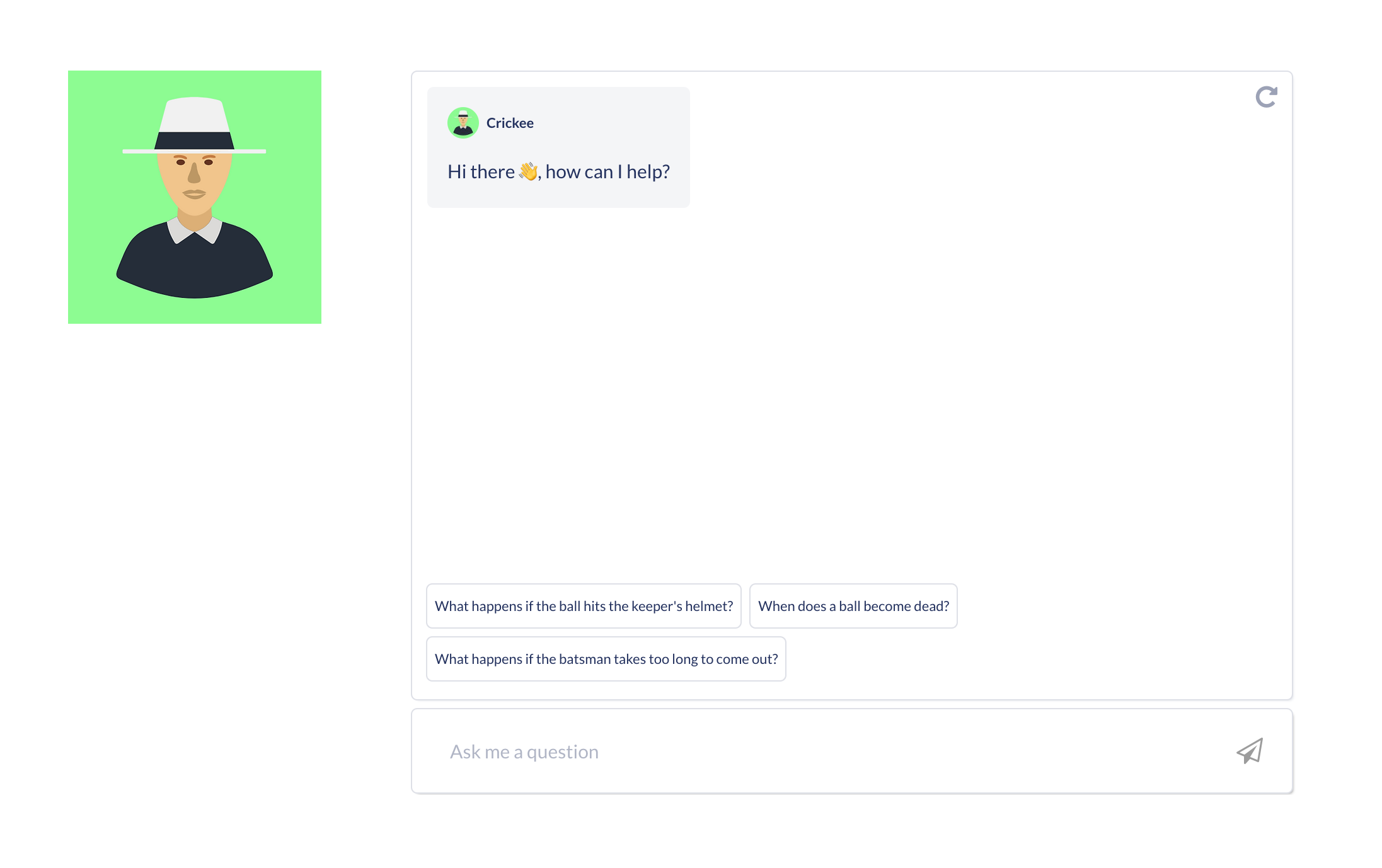 Wisebot AI - Erstellen Sie einen KI -Chatbot auf Ihrer Inhaltsbasis - 100% für Sie fertiggestellt Medien 3