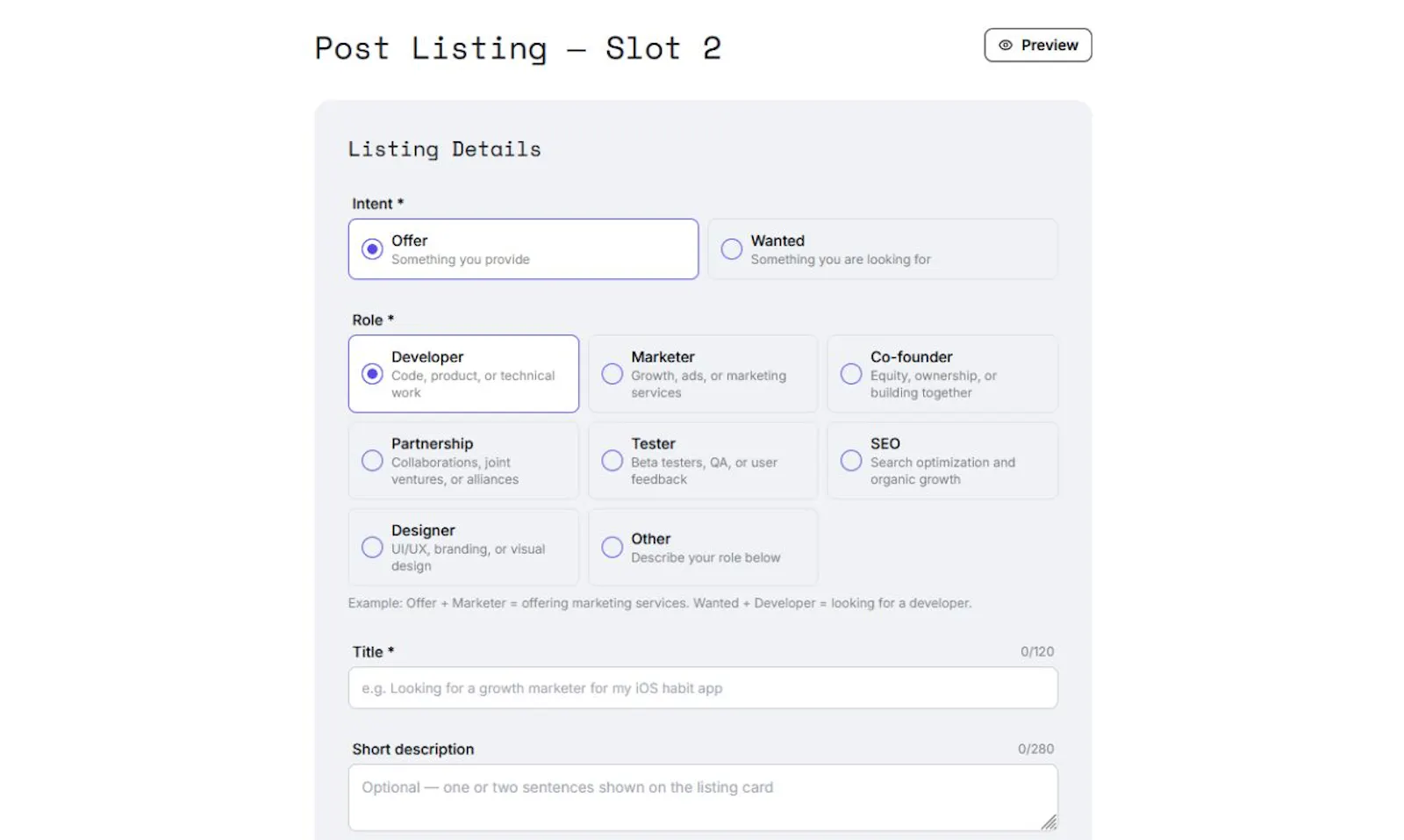 HighTechAttic screenshot 5
