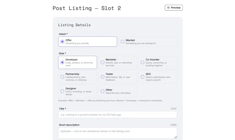HighTechAttic screenshot 5