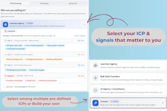 Eaglecross — Book 2X more meetings gallery image