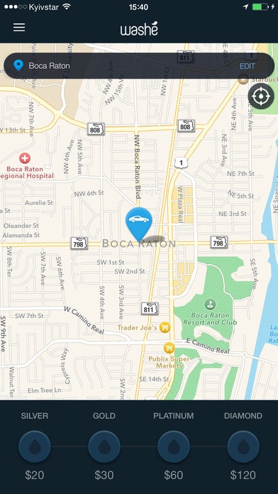 Washé gallery image