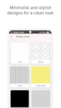 Cover - Screen Privacy gallery image
