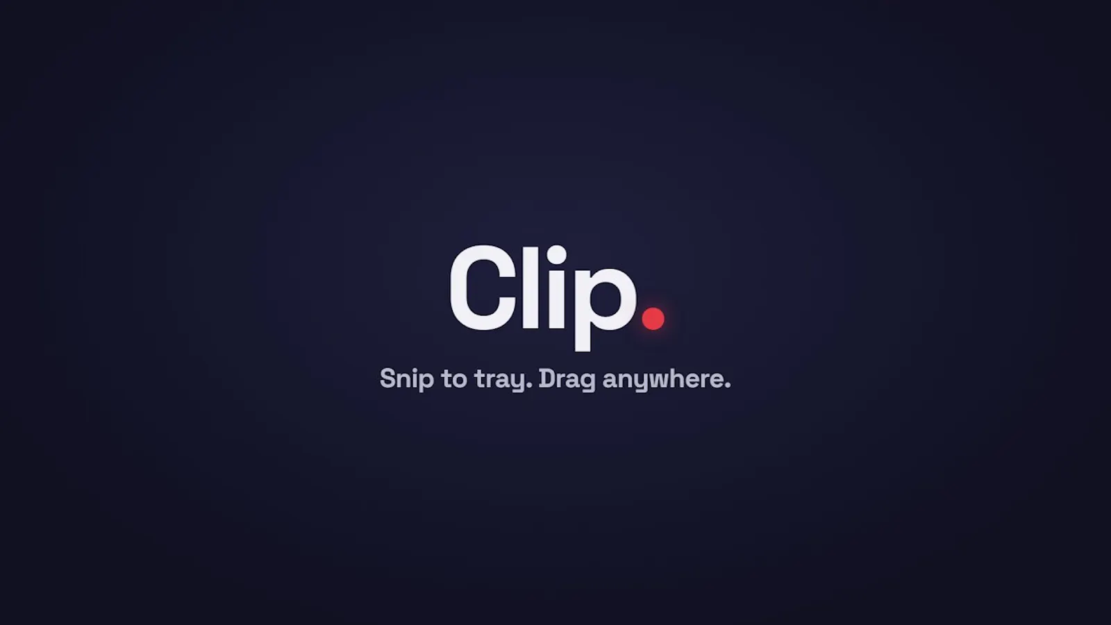 Clip screenshot 1 (video preview)