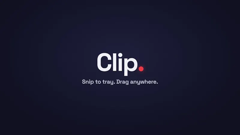 Clip screenshot 1 (video preview)