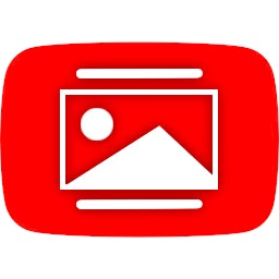 youtube Thumbnails Downloader