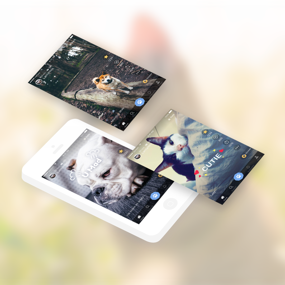 Pamily gallery image