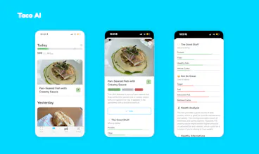 Taco gallery image