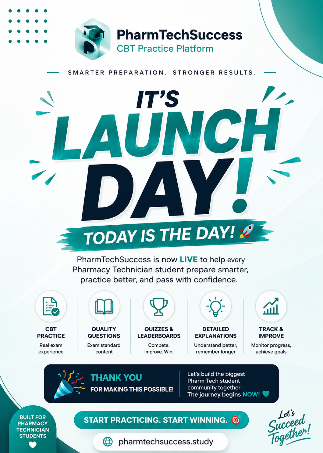 PharmTechSuccess gallery image