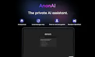 AnonAI