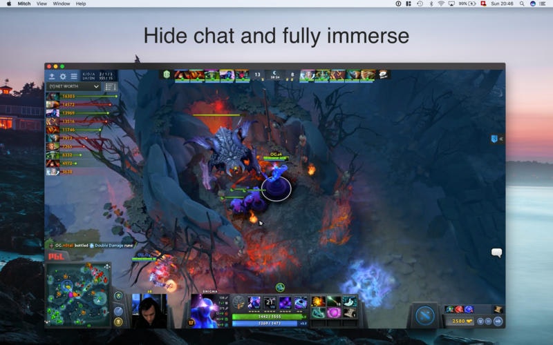 Mitch for Twitch gallery image