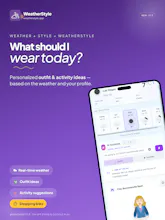 Weather Style gallery image