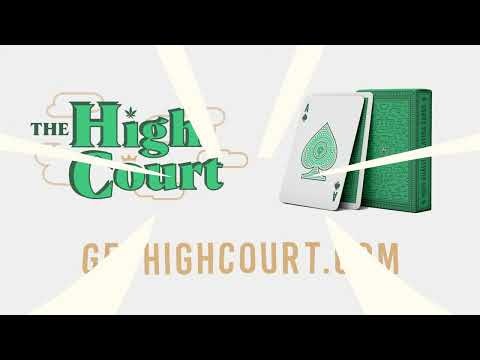 The High Court Playing Cards gallery image