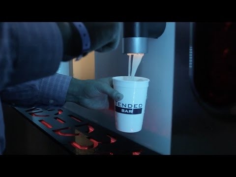 Tended Bar gallery image