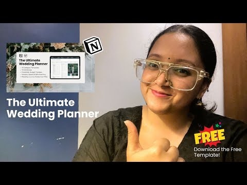 The Ultimate Wedding Planner gallery image