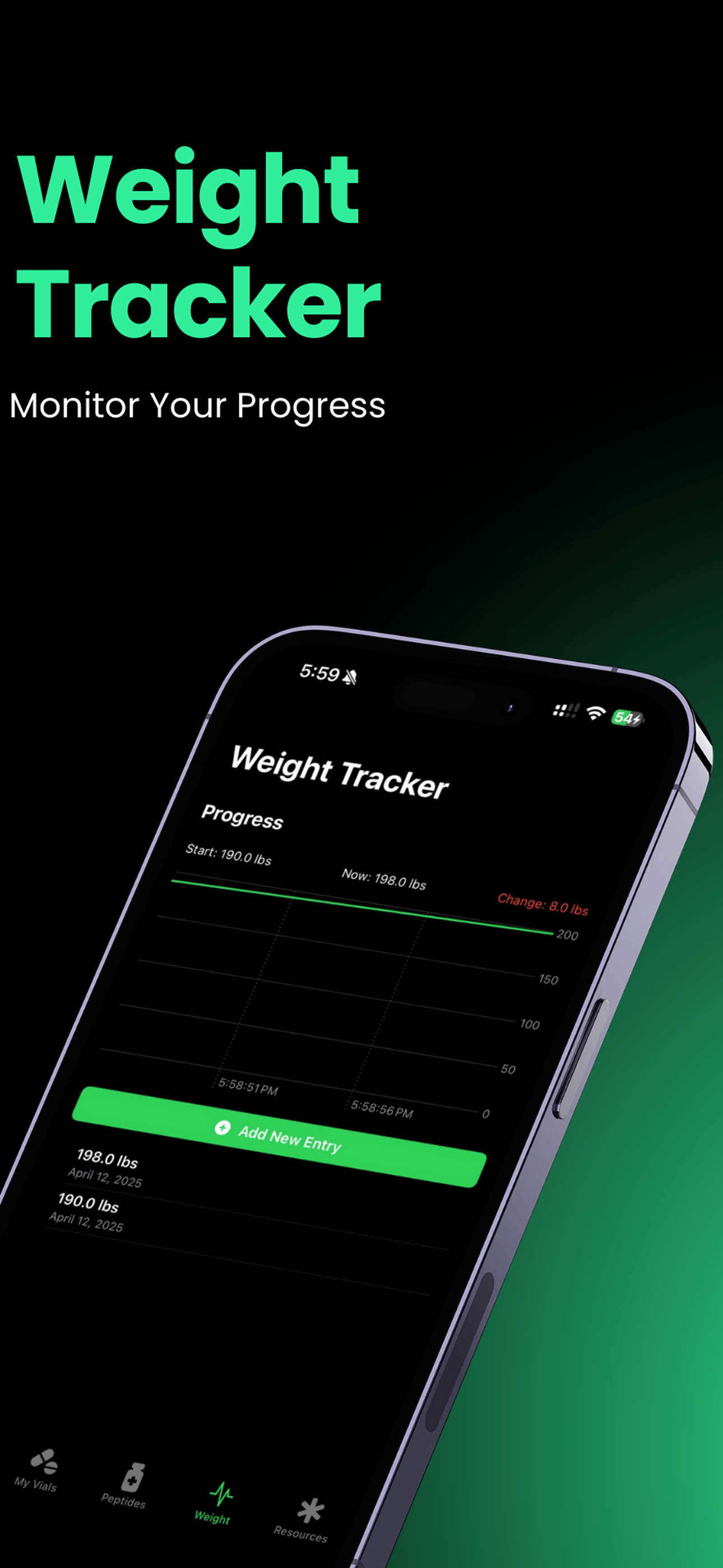 Peptides Calculator gallery image