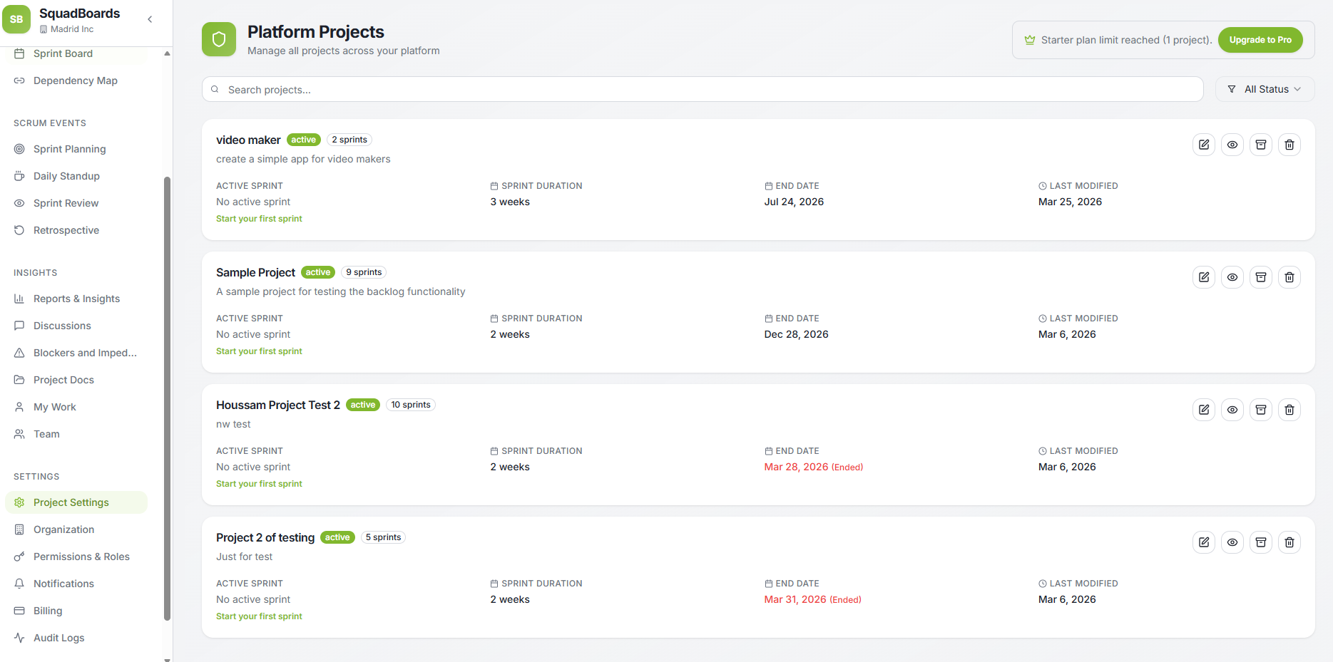 SquadBoards gallery image