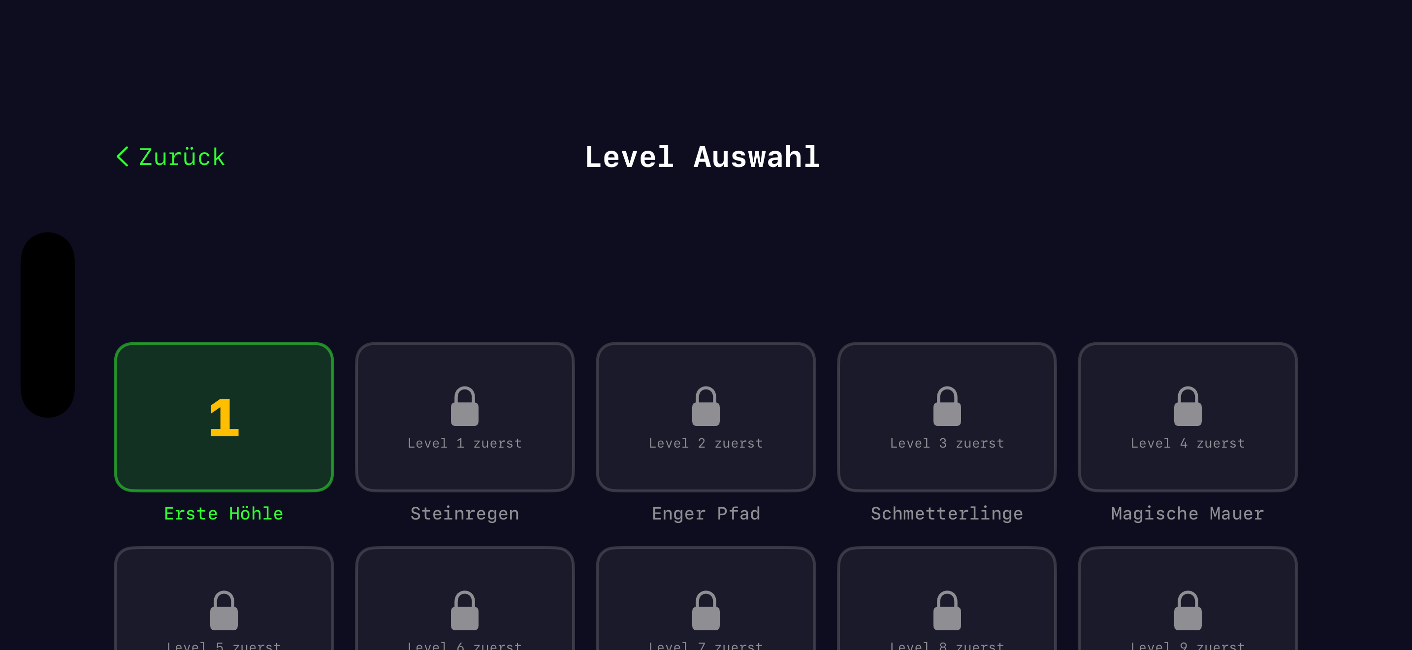 CaveDash gallery image