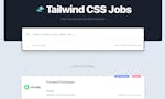 Tailwind Jobs image