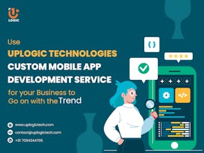 Retail Software Application Development gallery image