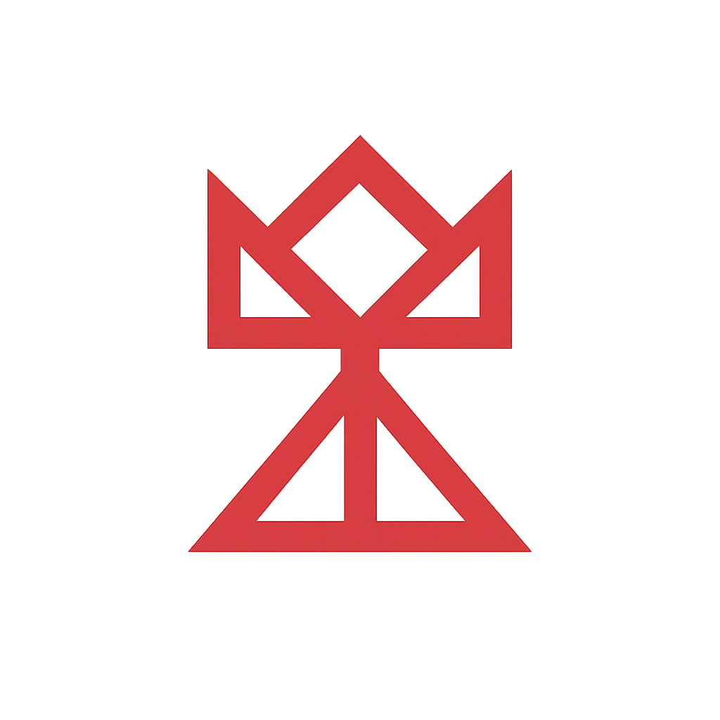 İridaa Social logo