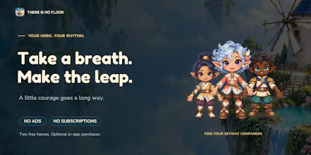There Is No Floor gallery image