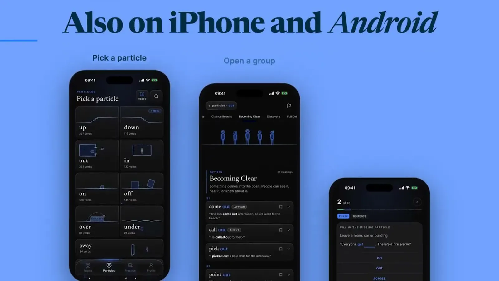 Sink In for Mac screenshot 1 (video preview)