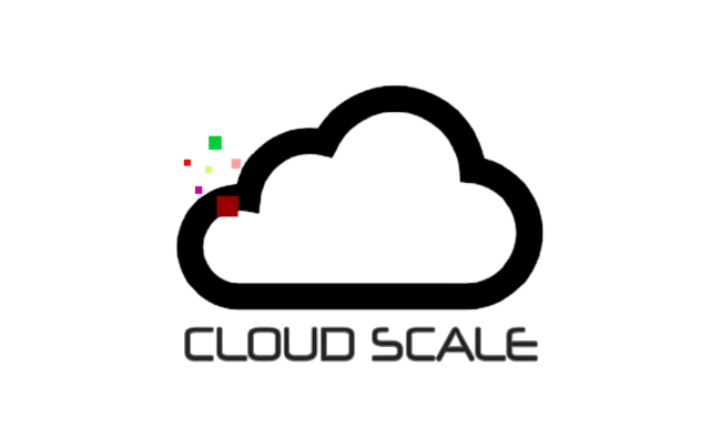 Cloud Scale