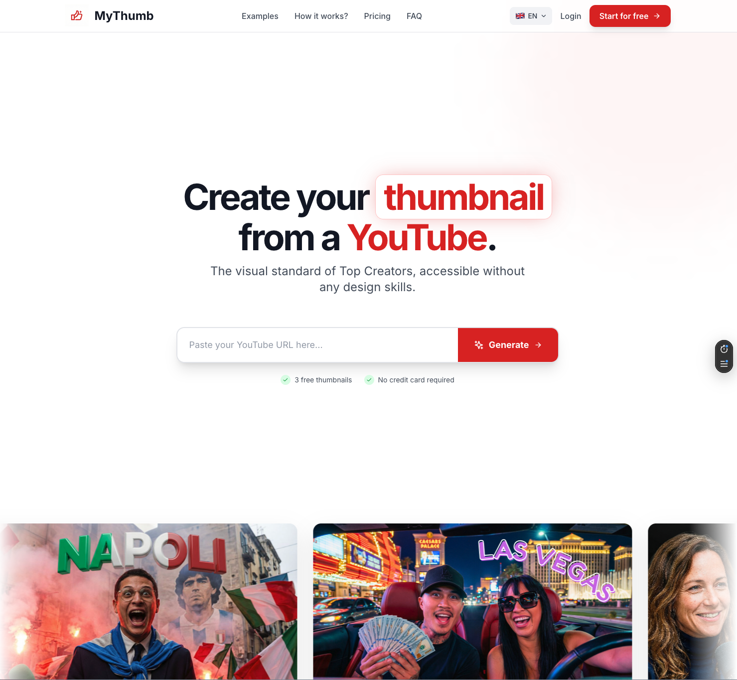 MyThumb gallery image