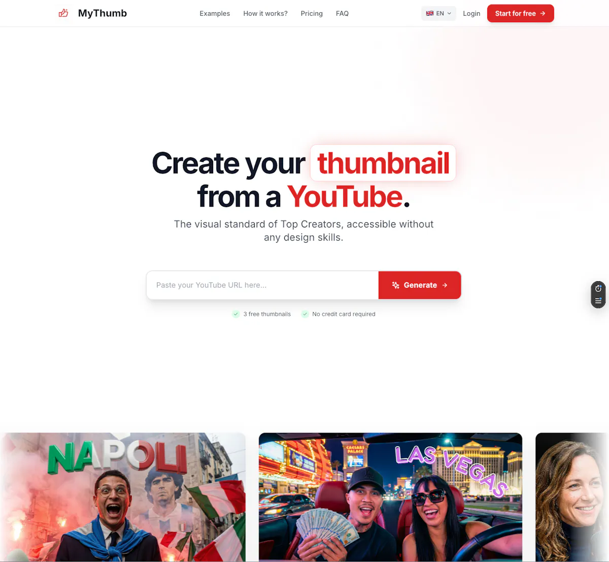 MyThumb