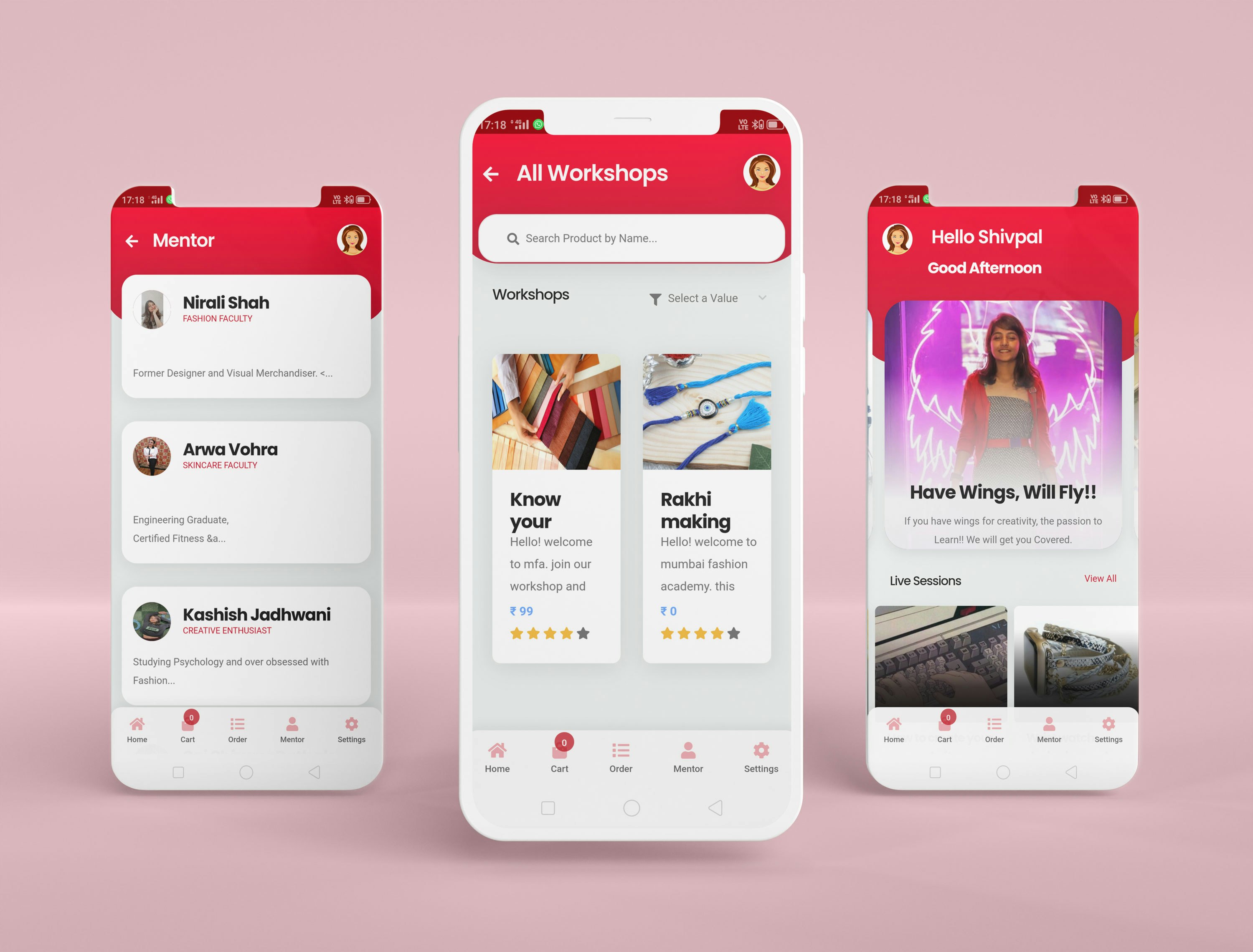 Mumbai Fashion Academy gallery image