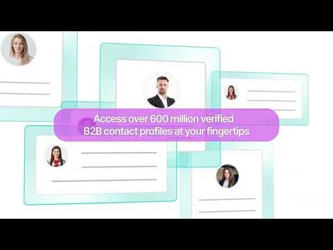 AIndLeads - AI finds Leads gallery image