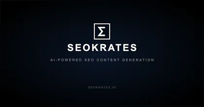 SEOKRATES gallery image