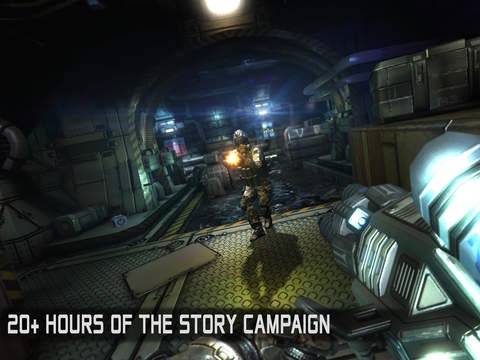 Dead Effect 2 gallery image